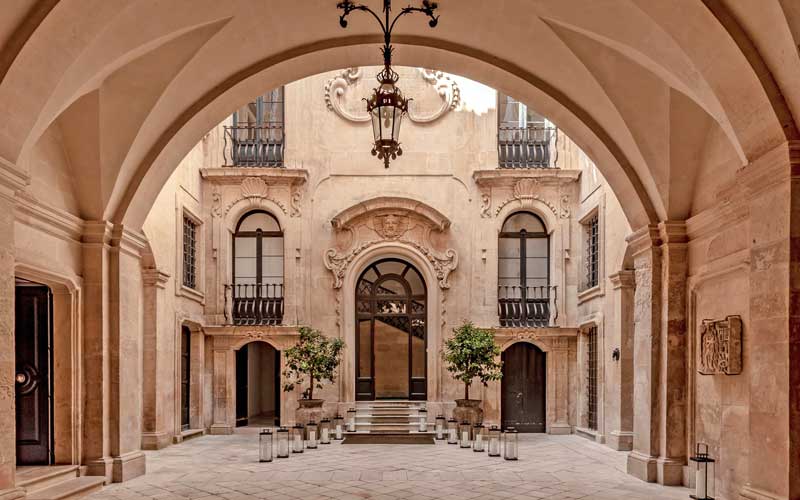 Best Things to do Lecce